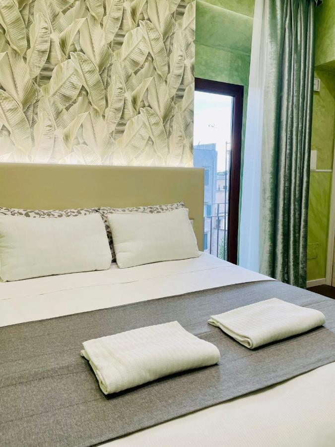 Excellence Suite Rome Bagian luar foto