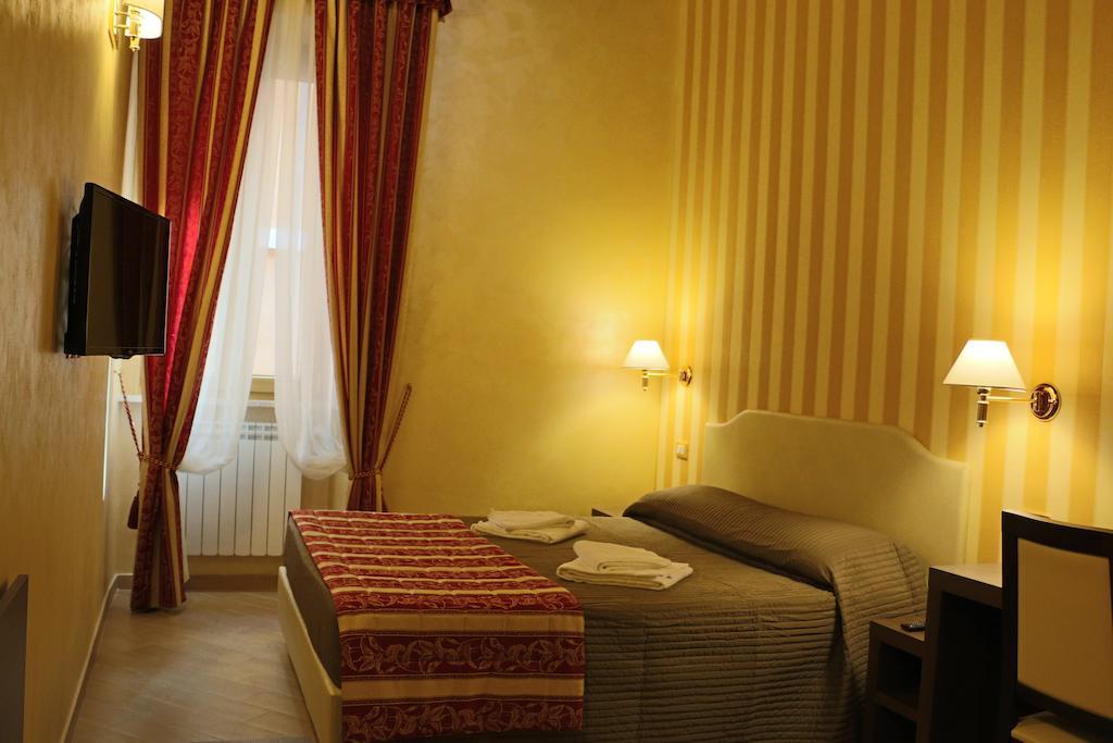 Excellence Suite Rome Ruang foto